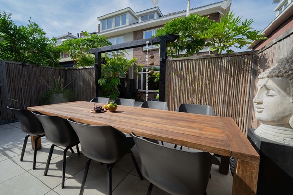 Medium property photo - Stumphiusstraat 7, 1942 EN Beverwijk